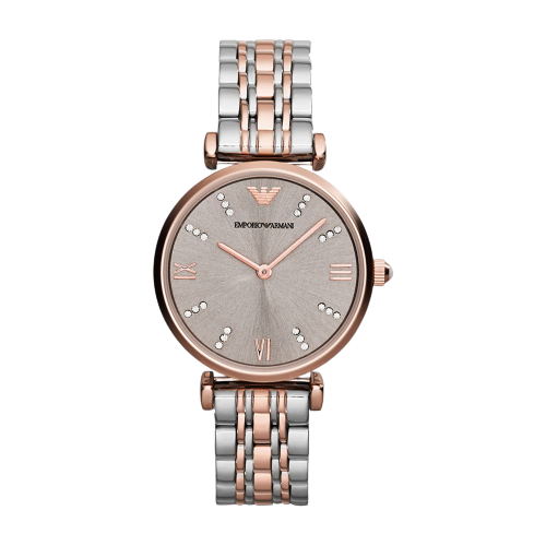 ARMANI