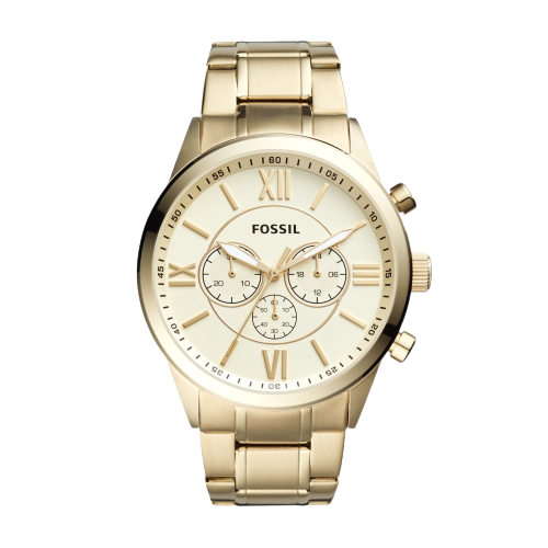 FOSSIL