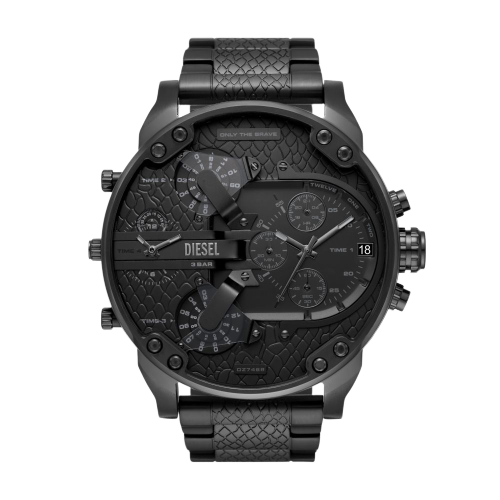 DIESEL