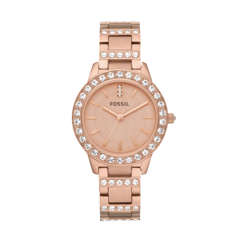 FOSSIL