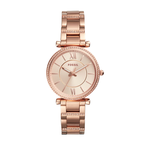 FOSSIL