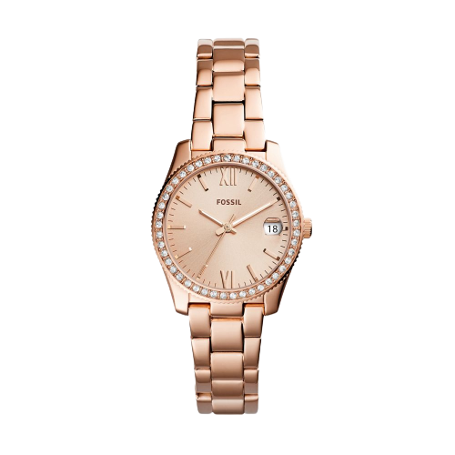 FOSSIL