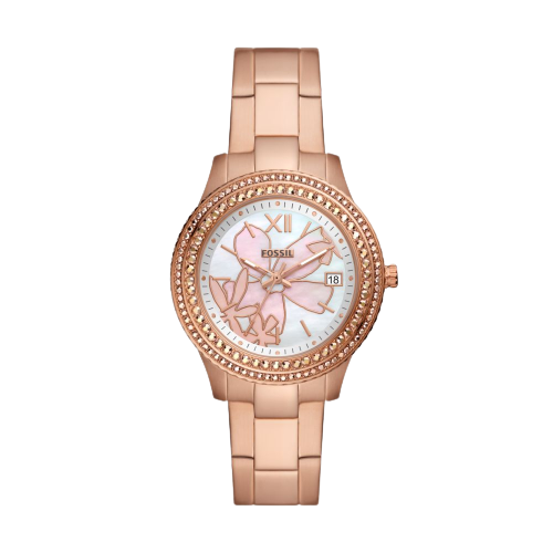 FOSSIL