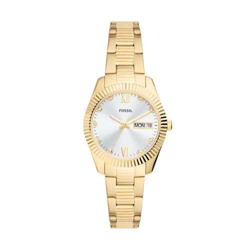 FOSSIL