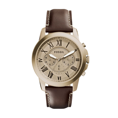 FOSSIL