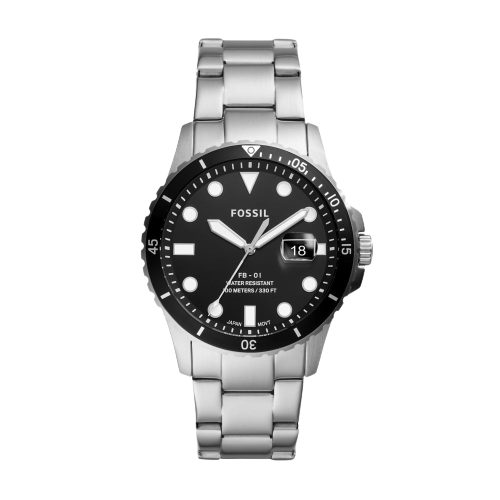 FOSSIL