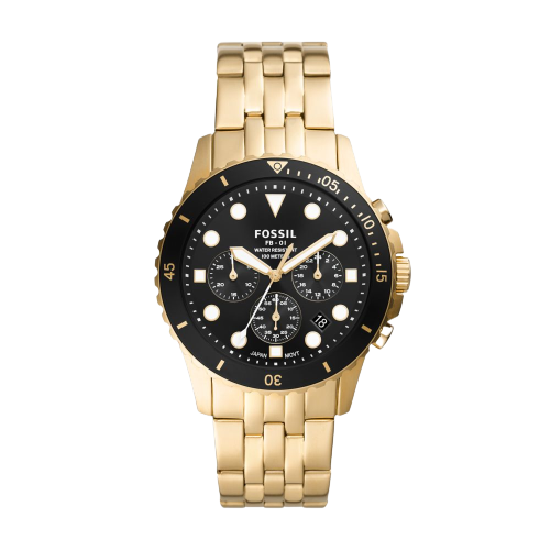 FOSSIL