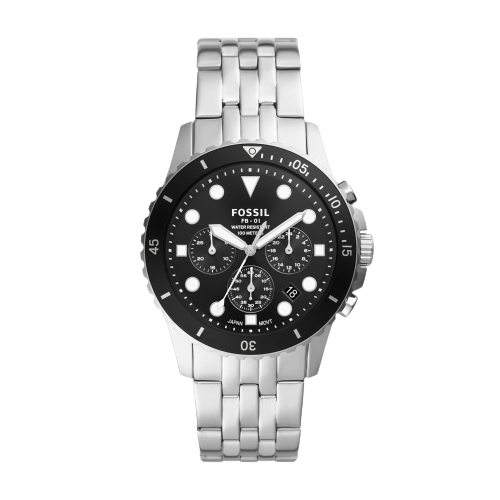 FOSSIL