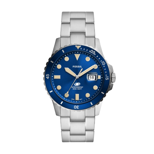 FOSSIL