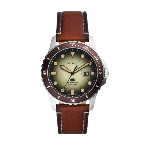 FOSSIL